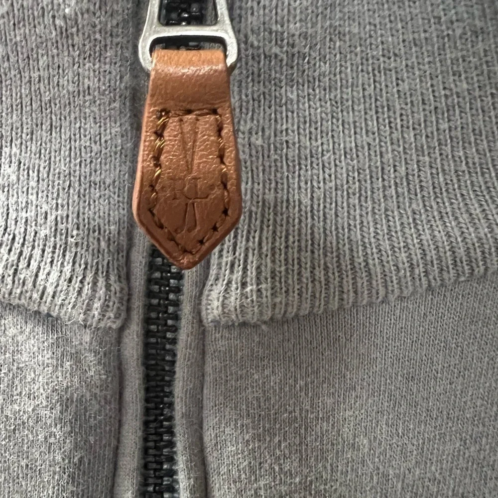Ralph Lauren Polo Golf 1/4 Zip Pullover Size XL